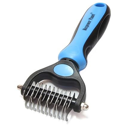 Pet Grooming Brush