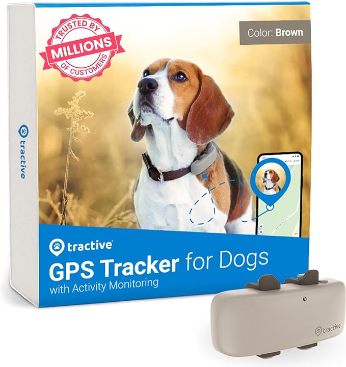 GPS Tracker & Health Monitoring