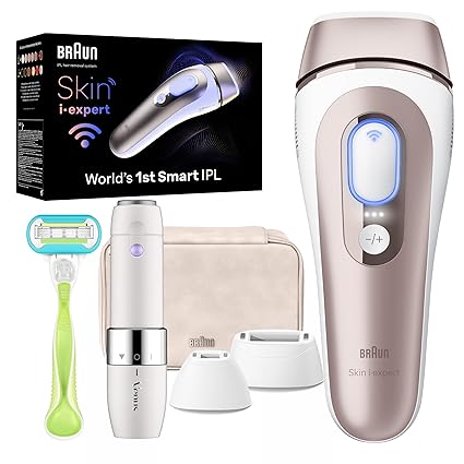 Long-lasting Hair Removal Device
