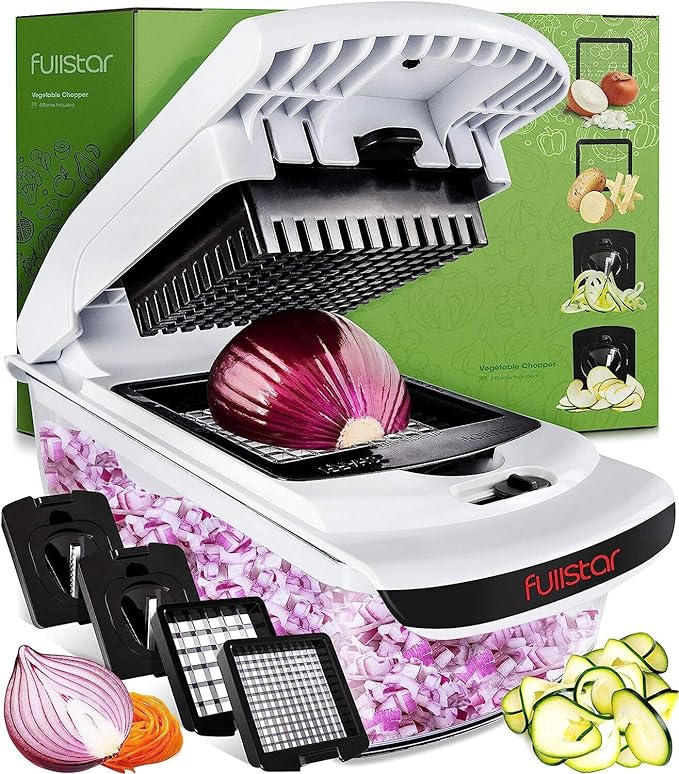 Fullstar Vegetable Chopper